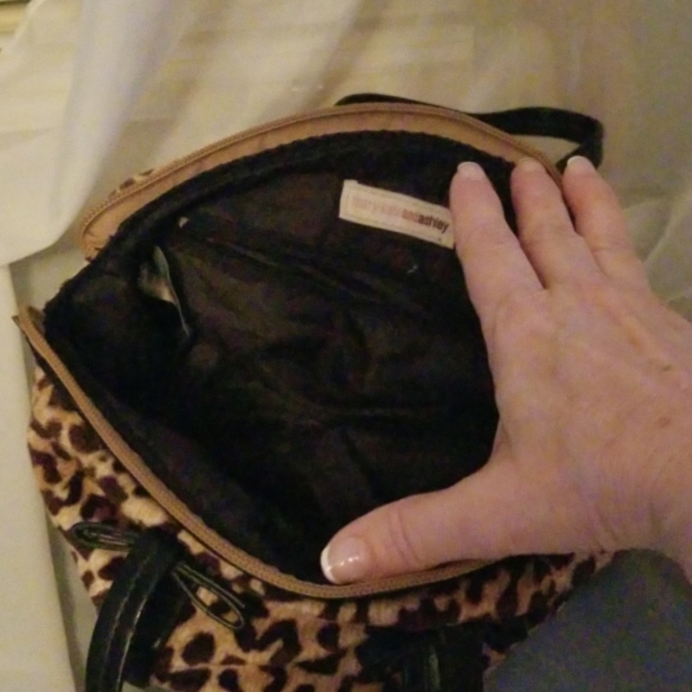 Make up Case, Animal print - Picture 7 of 7